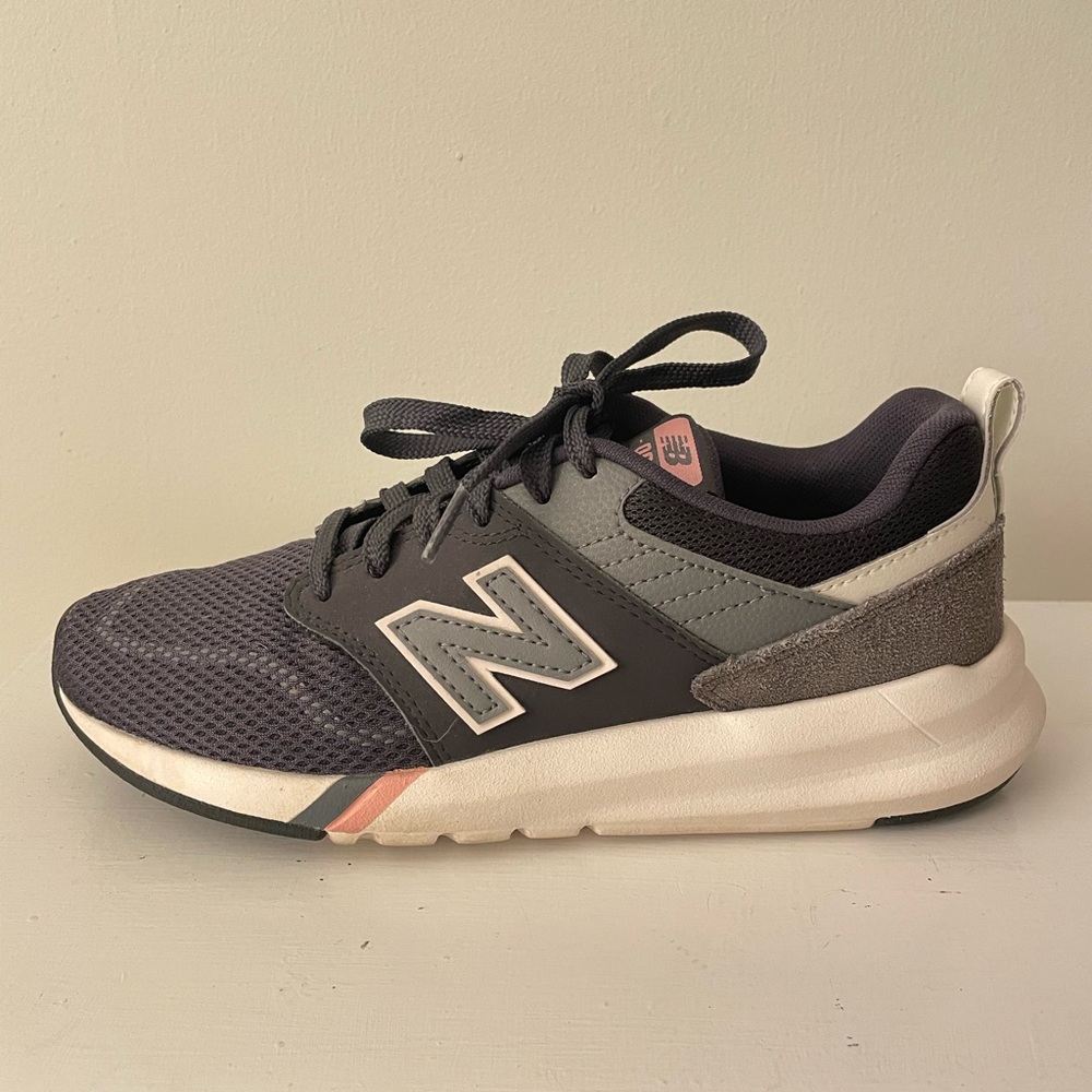 New Balance sneakers